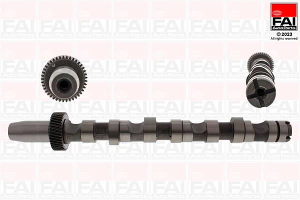 Camshaft